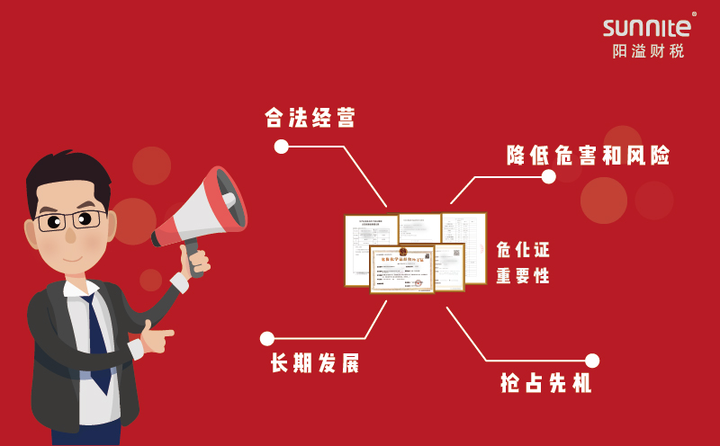 一文讀懂?；C的重要性