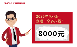 2025年?；C辦理一個多少錢？一文揭秘！